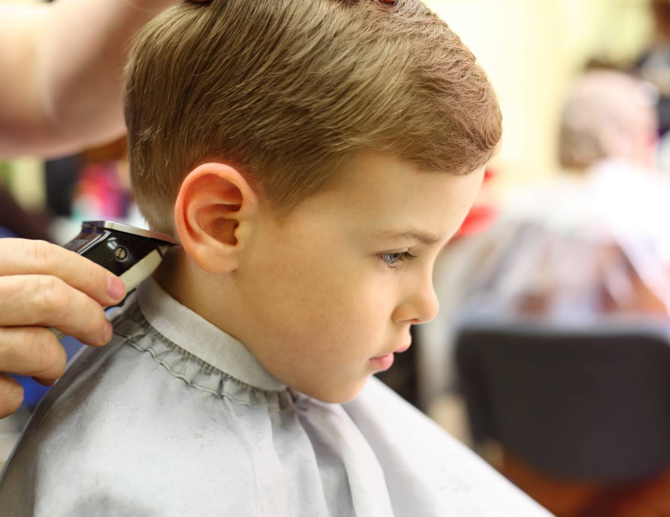 Coiffeur pour enfants en Meurthe-et-Moselle Coiffeur filles et garçons Pompey